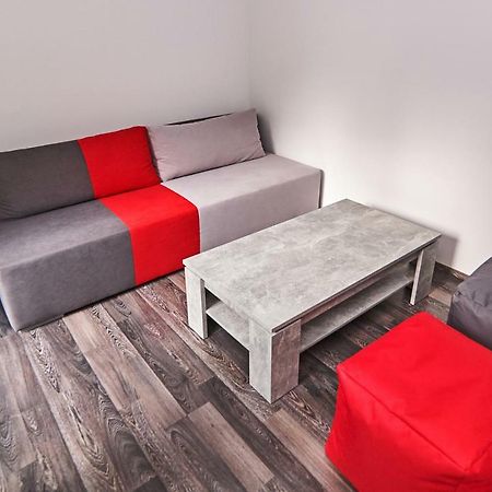 Апартаменты Michael'S Place Любляна Экстерьер фото